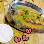 仙客來海鮮庭園餐廳 menu 20