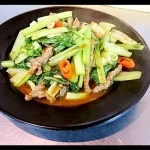 仙客來海鮮庭園餐廳 menu 7