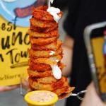 樂子瑞安店 menu 17