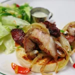 樂子瑞安店 menu 18