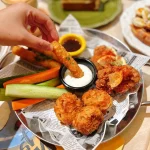 樂子瑞安店 menu 25