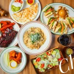 樂子瑞安店 menu 29