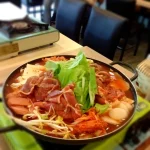 小飯館兒 menu 2