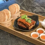 飯BAR 內湖創始店 menu 6