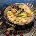 飯BAR 內湖創始店 menu 7