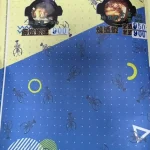 台北市士林區至善釣蝦場 menu 3