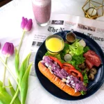 青沐 敦北店 menu 14