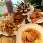 青沐 敦北店 menu 16