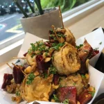 青沐 敦北店 menu 3