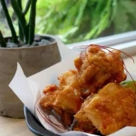 青沐 敦北店 menu 5