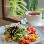 金孫韓廚 義大利麵 士林店 menu 1