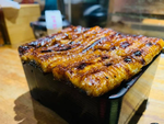 板前屋炭烤鰻魚飯 menu 2