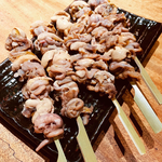 板前屋炭烤鰻魚飯 menu 4