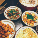 板前屋炭烤鰻魚飯 menu 7