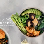 PRESERVE 台北大巨蛋店 menu 26