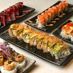 PRESERVE 台北大巨蛋店 menu 7