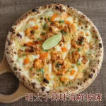 Cin Cin Osteria請請義大利餐廳 逸仙店 menu 10