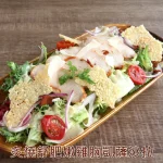 Cin Cin Osteria請請義大利餐廳 逸仙店 menu 12