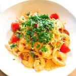 Cin Cin Osteria請請義大利餐廳 逸仙店 menu 18