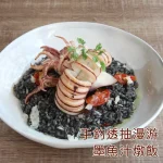 Cin Cin Osteria請請義大利餐廳 逸仙店 menu 8