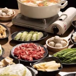 金春發牛肉店 menu 13