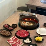 金春發牛肉店 menu 3