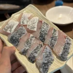金春發牛肉店 menu 6