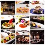 HANA錵鐵板燒 menu 11