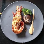 HANA錵鐵板燒 menu 12