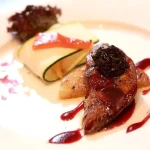 HANA錵鐵板燒 menu 13