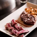 HANA錵鐵板燒 menu 14