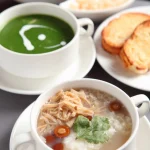 HANA錵鐵板燒 menu 15