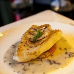 HANA錵鐵板燒 menu 17