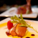 HANA錵鐵板燒 menu 18