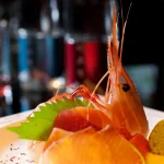 HANA錵鐵板燒 menu 19