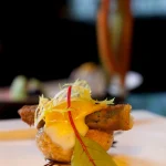 HANA錵鐵板燒 menu 20