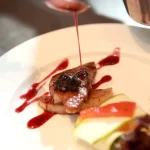 HANA錵鐵板燒 menu 21