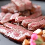 HANA錵鐵板燒 menu 4