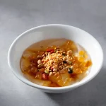 墨竹亭 燃麵本家 台北六張犁店 menu 19