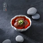 墨竹亭 燃麵本家 台北六張犁店 menu 21