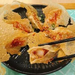 墨竹亭 燃麵本家 台北六張犁店 menu 24