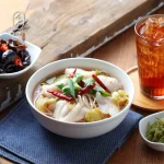 墨竹亭 燃麵本家 台北六張犁店 menu 26