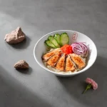墨竹亭 燃麵本家 台北六張犁店 menu 3
