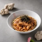 墨竹亭 燃麵本家 台北六張犁店 menu 6
