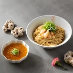 墨竹亭 燃麵本家 台北六張犁店 menu 7