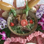 粟家牛肉麵 總店 menu 6