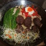 粟家牛肉麵 總店 menu 8
