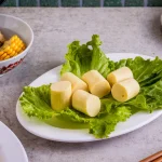 松江自助石頭火鍋城 menu 2