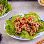 松江自助石頭火鍋城 menu 3