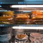 松江自助石頭火鍋城 menu 6